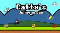 Catty's Jumping Day screenshot, image №3591526 - RAWG