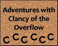 Adventures with Clancy of the Overflow screenshot, image №2272390 - RAWG