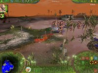 Maelstrom: The Battle for Earth Begins screenshot, image №414968 - RAWG