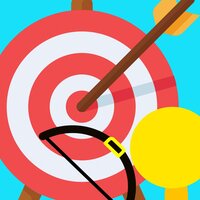 Archery Trickshots screenshot, image №2621279 - RAWG