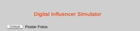 Digital Influencer Simulator screenshot, image №2400440 - RAWG