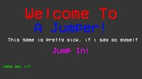 A Jumper (Mavericks) screenshot, image №2843960 - RAWG