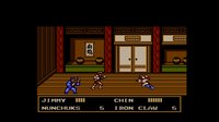 Double Dragon III: The Sacred Stones (1991) screenshot, image №265525 - RAWG