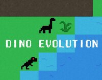 Dino Evolution (itch) screenshot, image №2755863 - RAWG