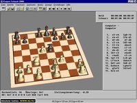 Karpov Schach 2000 screenshot, image №301497 - RAWG