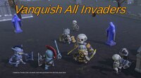 Vanquish All Invaders screenshot, image №3631384 - RAWG