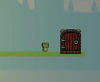 little lizard (sushi_cloud) screenshot, image №3008541 - RAWG