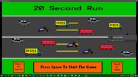20 Second Run (#GM20) screenshot, image №2239442 - RAWG