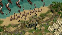 Imperivm RTC - HD Edition "Great Battles of Rome" screenshot, image №2983122 - RAWG