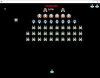 Not Galaxian screenshot, image №3345116 - RAWG