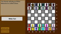 Linked Chess screenshot, image №2893908 - RAWG