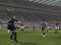 Club Football 2005 screenshot, image №400443 - RAWG