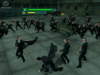 The Matrix: Path of Neo screenshot, image №420335 - RAWG