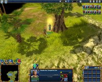 Majesty 2: The Fantasy Kingdom Sim screenshot, image №494207 - RAWG