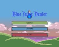 Blue Juice Dealer screenshot, image №2201654 - RAWG