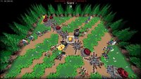 Nightwatch (NoticeMe Game Jam) screenshot, image №3295130 - RAWG