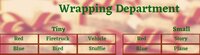 Gift Scramble screenshot, image №3160176 - RAWG