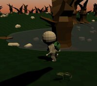 Frogs (Lewis) screenshot, image №2827144 - RAWG