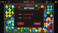 Gem Frenzy screenshot, image №3578355 - RAWG
