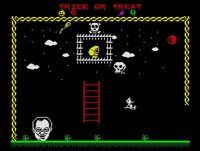 Jonathan - Trick or Treat 48K screenshot, image №3624783 - RAWG