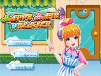 Happy Hairdresser (Dressup) screenshot, image №1783173 - RAWG