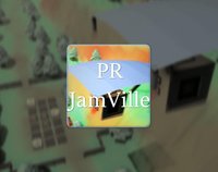 PR JamVille screenshot, image №2240023 - RAWG