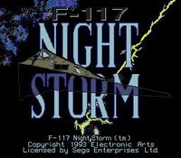 F-117 Night Storm screenshot, image №759157 - RAWG