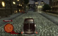 The Saboteur screenshot, image №363560 - RAWG