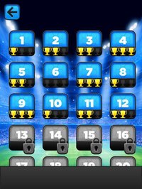 Roll Ball Soccer screenshot, image №1947892 - RAWG