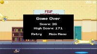 JetPack Master's screenshot, image №3316341 - RAWG