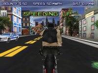 Extreme Biking 3D Pro Street Biker Driving Stunts screenshot, image №2063441 - RAWG