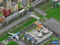 Monorail City screenshot, image №2110331 - RAWG