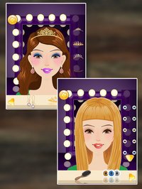 American Model Fashion Makeup screenshot, image №1954804 - RAWG