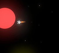 RED * SUN screenshot, image №1988867 - RAWG