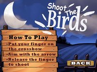 Shoot The Birds With Your Crossbow Free - A Complete Hunting Day screenshot, image №1337513 - RAWG