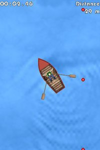 Tap-Tap Boat Race Pro screenshot, image №973798 - RAWG