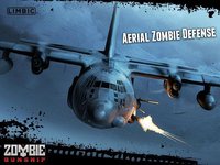 Zombie Gunship screenshot, image №1423266 - RAWG