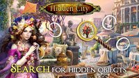 Hidden City: Hidden Object Adventure screenshot, image №2070918 - RAWG