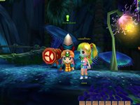 Dreamland Online screenshot, image №537040 - RAWG