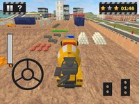 City Builder 2017 Country Mall screenshot, image №870884 - RAWG