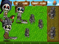 Archery VS Zombie Run Games screenshot, image №1668932 - RAWG