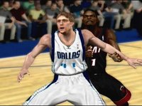 NBA 2K12 screenshot, image №257583 - RAWG