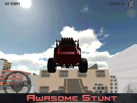 Mad City Driver screenshot, image №1603772 - RAWG