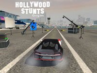 Hollywood Stunts Racing Star screenshot, image №1756306 - RAWG