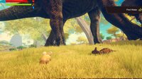 Tawa: Lost in Time screenshot, image №4236997 - RAWG
