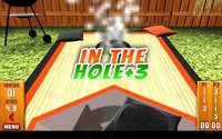 Cornhole Ultimate: 3D Bag Toss screenshot, image №1416806 - RAWG