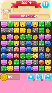 Jelly Squish screenshot, image №1749494 - RAWG
