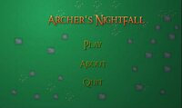 Archer's NightFall screenshot, image №2400253 - RAWG