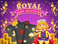 Royal King Pyramid Solitaire screenshot, image №1650468 - RAWG