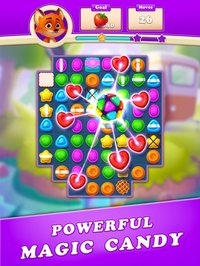 Candy Bomb Smash screenshot, image №2169314 - RAWG